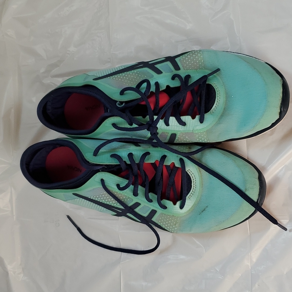 ASICS gel sneakers. Used. Size 9.5
